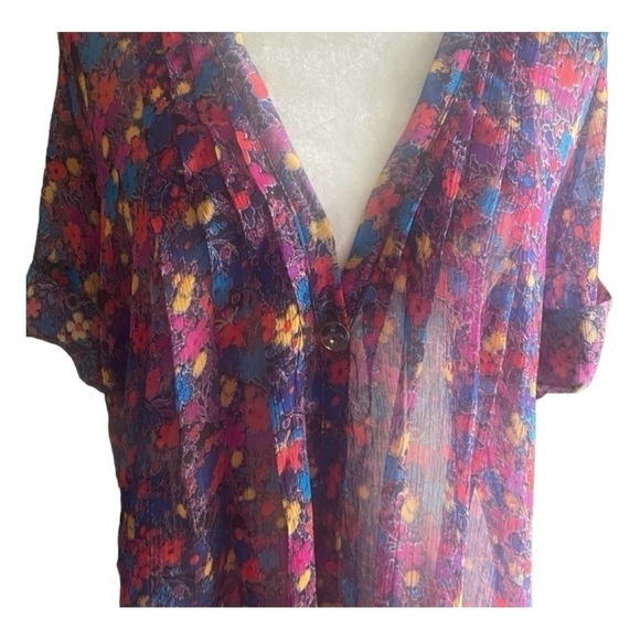 WOMENS TWO TOP BUNDLE-OLSENBOYE-SIZE XL - Picture 8 of 13